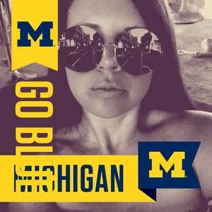 Meet your Posher, Lindsey